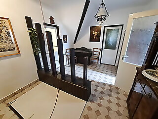 Varjas Apartman Abrahamhegy