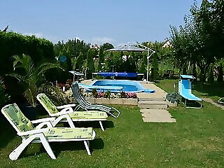 Karolina Apartman Balatonkeresztur