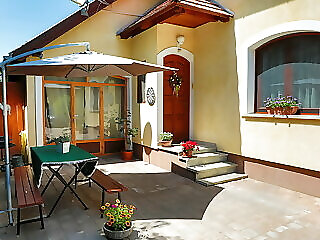 Judit Apartman Balatonmariafurdo