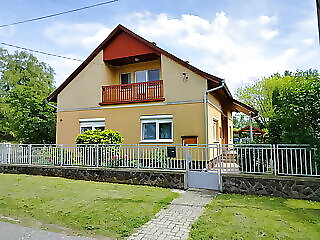 Klara Apartmanok Balatonboglar