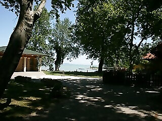 Feherlo Apartman Balatonboglar