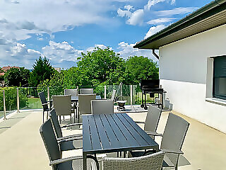 Thermal Apartman Fsz Agard