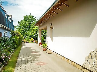 Sandor Apartman Balatonboglar