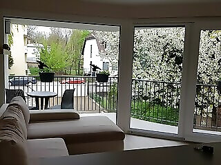 Kriszta Residence Apartman Balatonalmadi