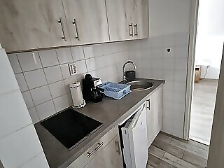 Farkas Apartmanok Balatonlelle