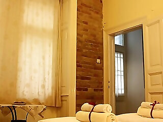 Duna Apartman Budapest