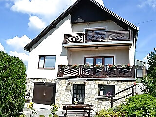 Lamperth Apartman Balatonfured