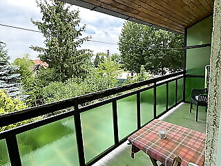 Elina Visszavar Lak Apartman Balatonboglar