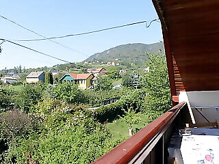 Szederinda Apartman Badacsonytomaj