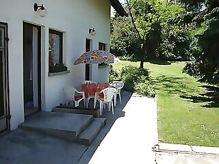 Gyongyvirag Apartmanhaz Balatonboglar