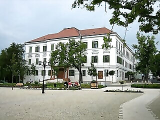 Horvath Haz Luxusapartman Balatonfured