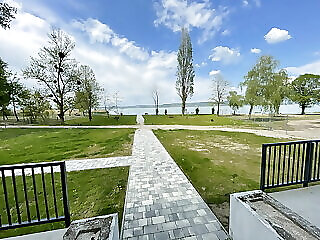 Gyongybagoly Apartman Balatonbereny