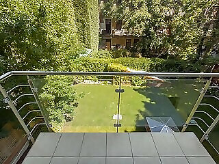 Prater Residence Apartman Budapest