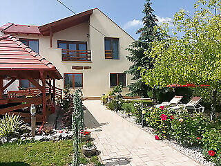 Ildiko Apartman Balatonfured