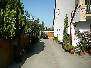 Villa Roza Apartman Balatonkeresztur