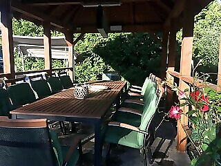 Szacser Apartman Badacsony