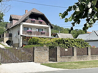 Gyongyhaz Apartman Balatongyorok