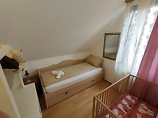Three Family Apartmans Balatonbereny