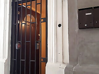B26 Apartman Budapest