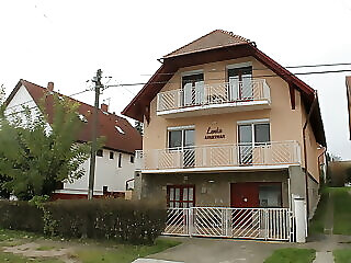Lenke Apartmanhaz Balatonlelle