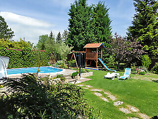 Nefelejcs Wellness Apartman Balatonmariafurdo