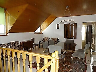 Centrum Apartman Balatonfenyves