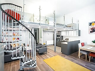 Kalvin Apartman 2020 Budapest