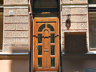 Kerekfa Apartman Budapest