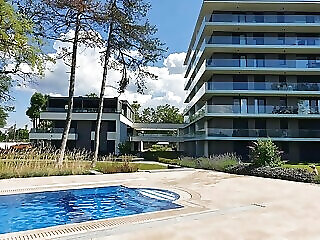 Napfeny Resort Apartman Balatonlelle