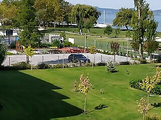 Lelle Resort 22 Apartman Balatonlelle
