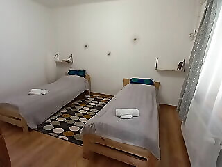 Kucko Apartman Badacsonytordemic