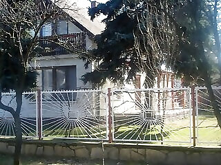 Ezustfenyo Apartman Balatonszeplak
