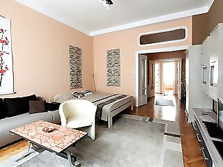 Lili S Home Apartman Budapest