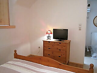 Toldi Apartman Budapest