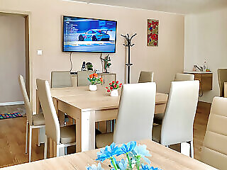 Thermal Apartman Em Agard