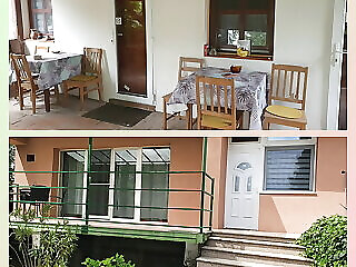 Arnyas Rejtek Apartman Barcs