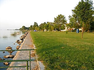 Szemesi Apartman Balatonszemes