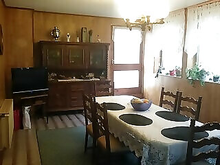 Emilia Apartmanhaz Balatonalmadi