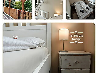 Leda Apartman Balatonboglar
