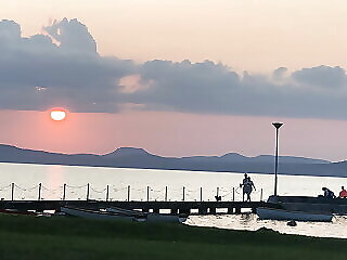 Napospart Apartman Balatonlelle