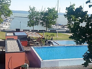 Gemini Superior Apartman Yacht Balatonlelle
