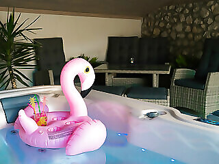 Flamingo Villa Apartman Bogács