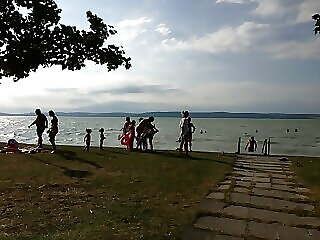 Fesztival Balaton Parti Apartman Balatonfoldvar