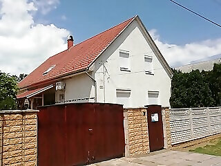 Fekete Apartman Balatonendred