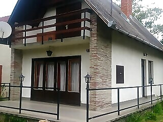 Andrea Apartman Balatonszemes