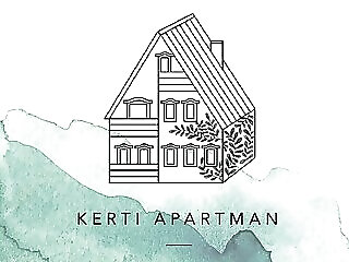 Kerti Apartman Balatonkeresztur