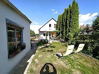 Leander Apartman Balatonbereny