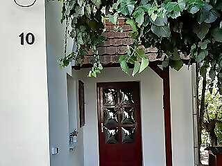 Timea Apartman Budapest
