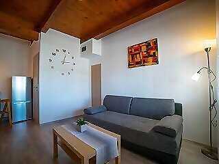 Balatonlelle Apartman
