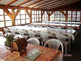 Abigel Apartmanhaz Balatonfured